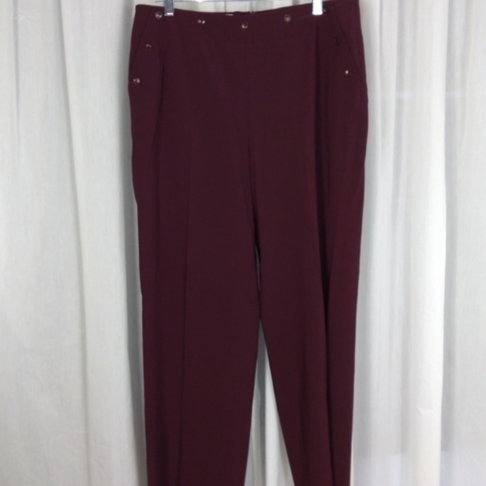 Talbot's Trouser pant